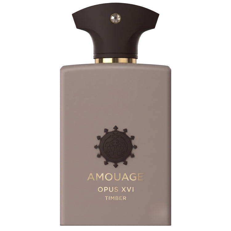 Amouage Opus XVI Timber Eau De Parfum