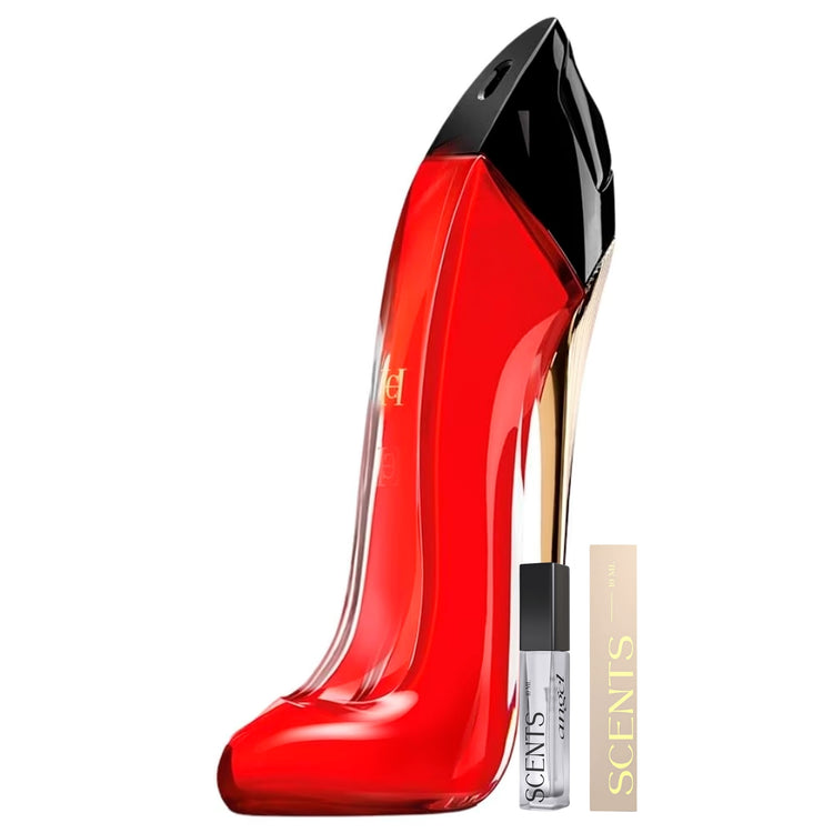 Carolina Herrera Very Good Girl Eau De Parfum