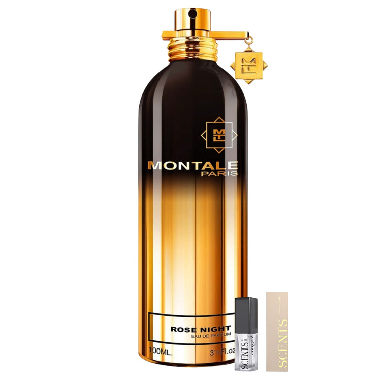 Montale Rose Night Eau De Parfum