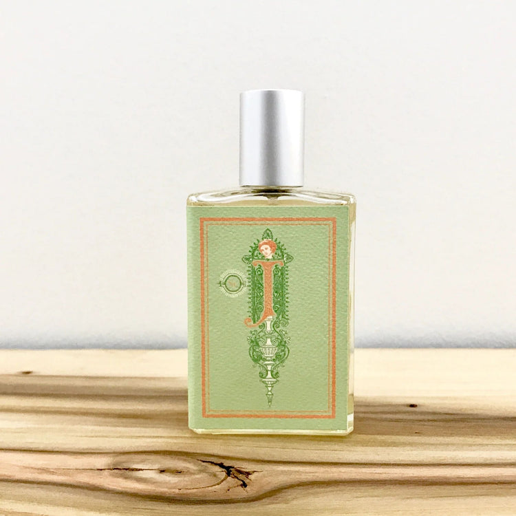 Imaginary Authors Saint Julep Eau De Parfum