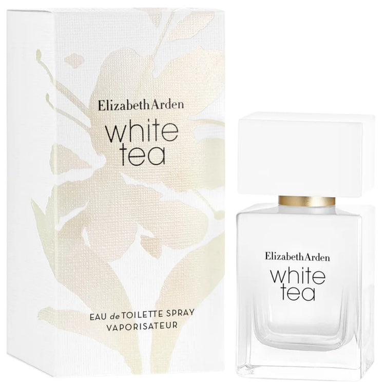 Elizabeth Arden White Tea Eau De Toilette