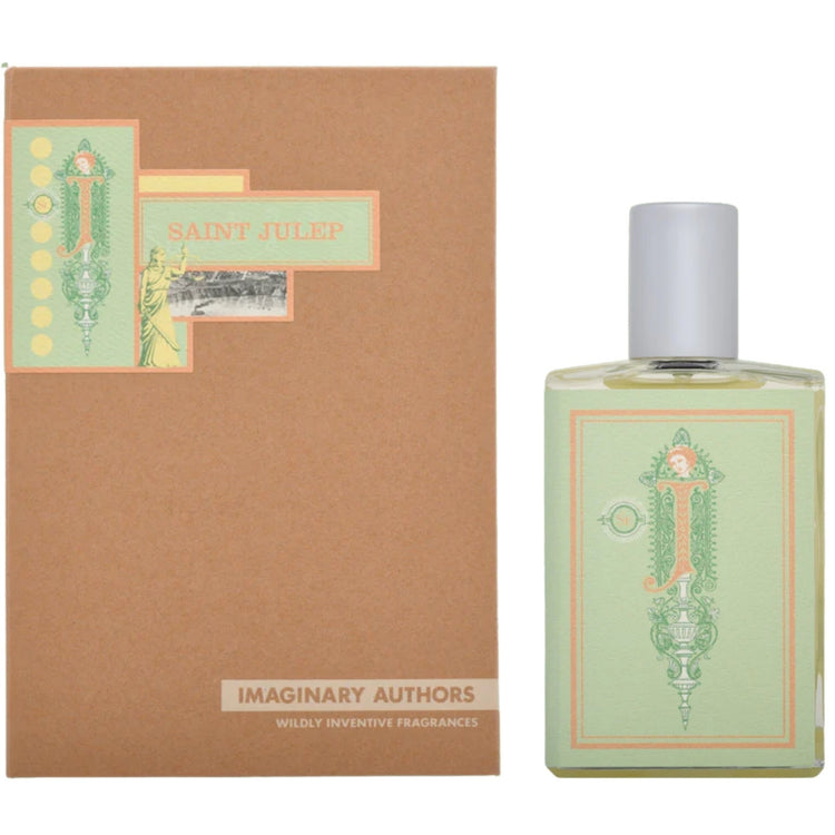 Imaginary Authors Saint Julep Eau De Parfum