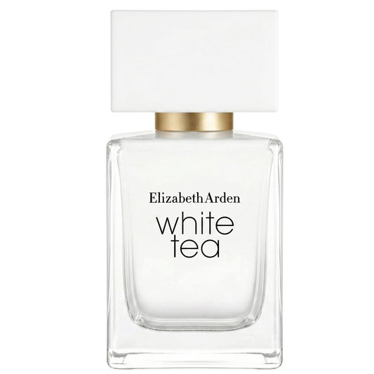 Elizabeth Arden White Tea Eau De Toilette