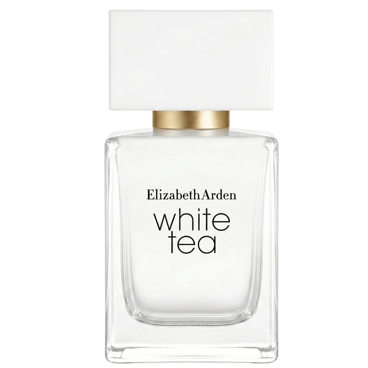 Elizabeth Arden White Tea Eau De Toilette