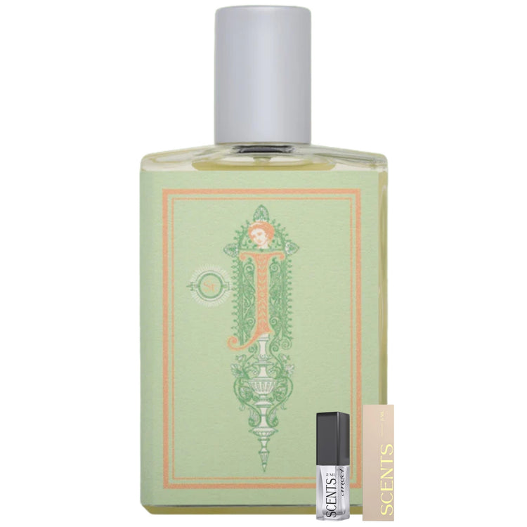 Imaginary Authors Saint Julep Eau De Parfum