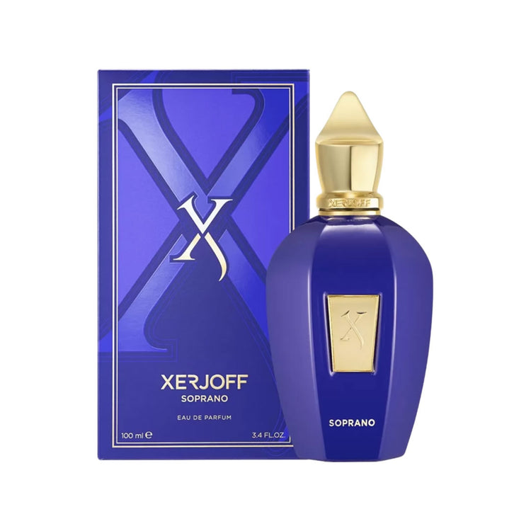 Xerjoff Soprano Eau De Parfum