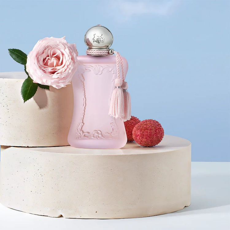 Parfums de Marly Delina La Rosée Eau De Parfum