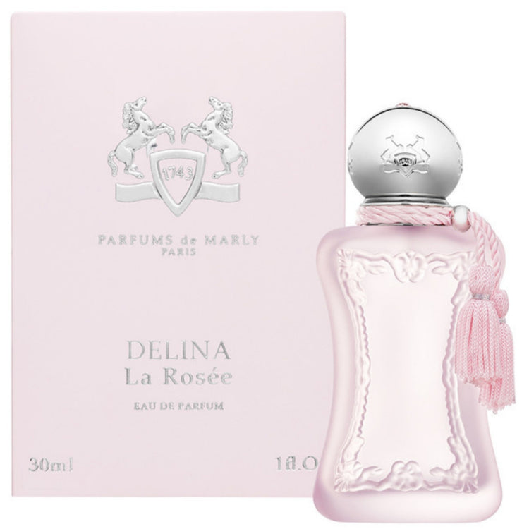 Parfums de Marly Delina La Rosée Eau De Parfum
