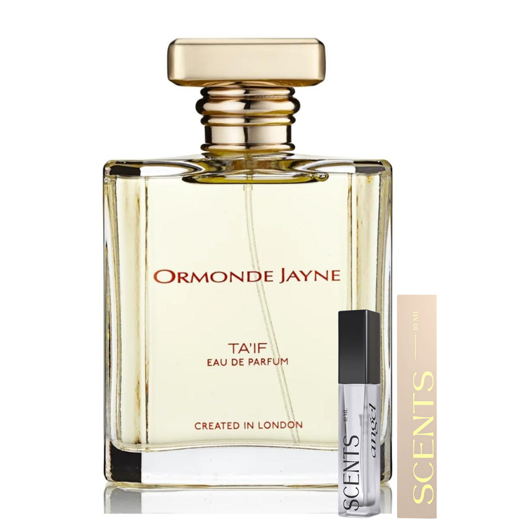 Ormonde Jayne Ta’if Eau de parfum