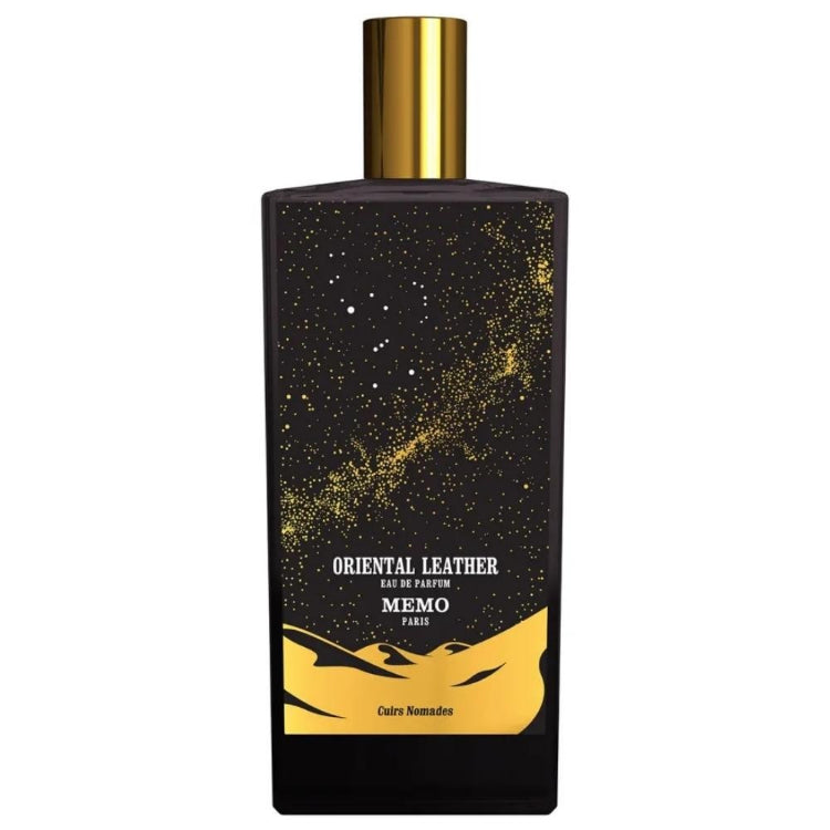 Memo Paris Oriental Leather for Unisex