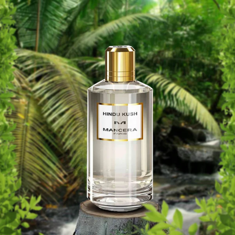 Mancera Hindu Kush Eau de parfum