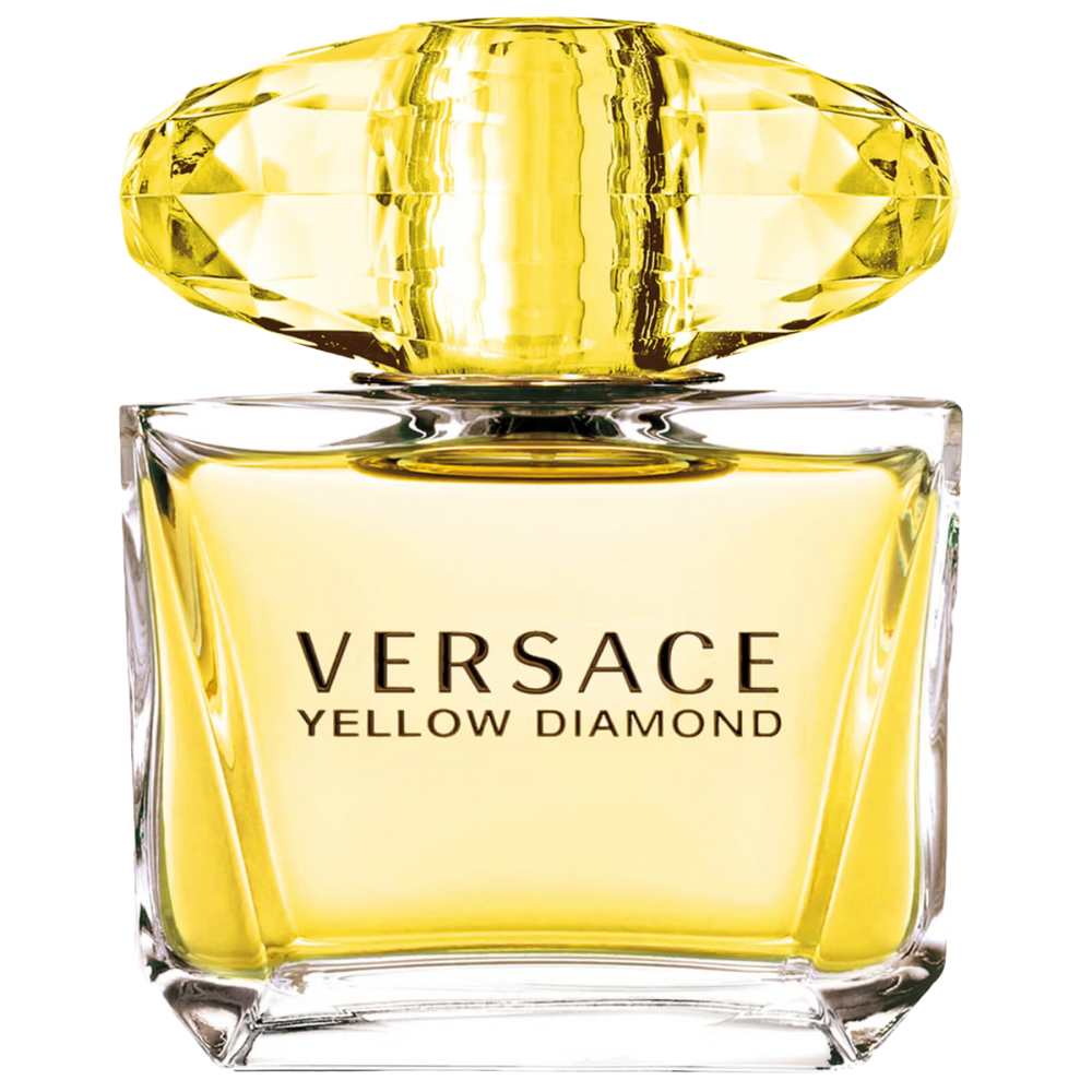 Versace Yellow Diamond Eau de Toilette for Women | Scents Angel