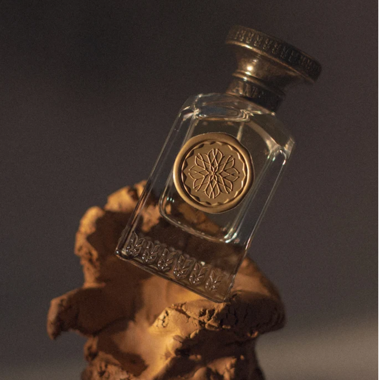 Anfas Watan Eau de parfum