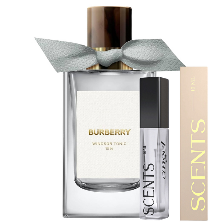 Burberry Windsor Tonic 15% Eau de Parfum