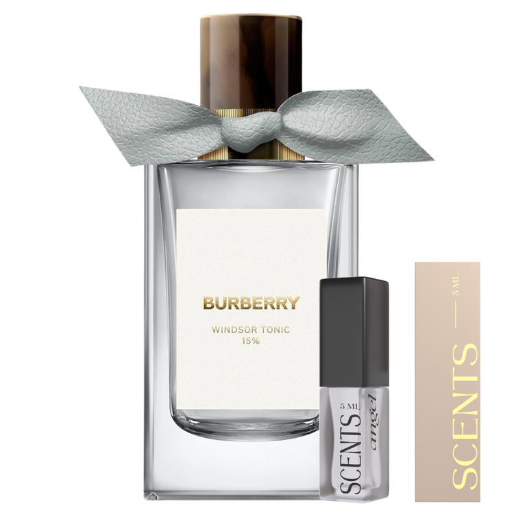 Burberry Windsor Tonic 15% Eau de Parfum