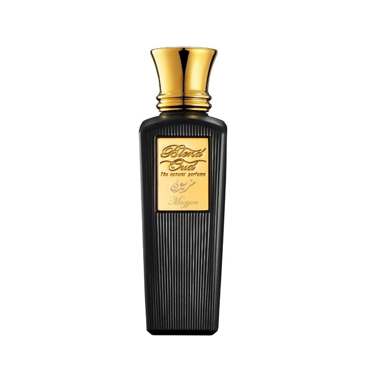 Blend Oud Mazyon Eau de parfum