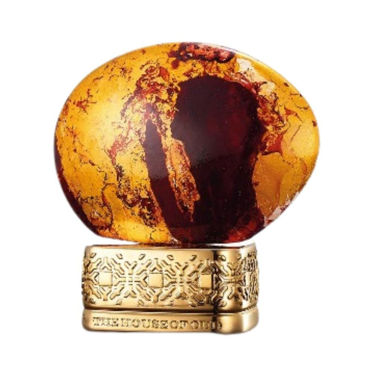 The House of Oud Almond Harmony