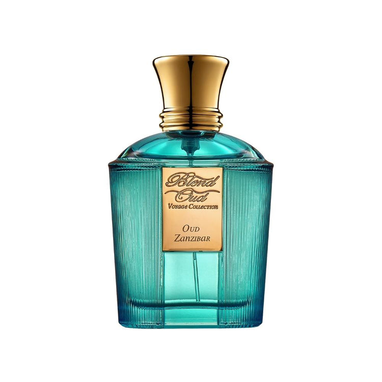 Blend Oud Zanzibar Eau de Parfum