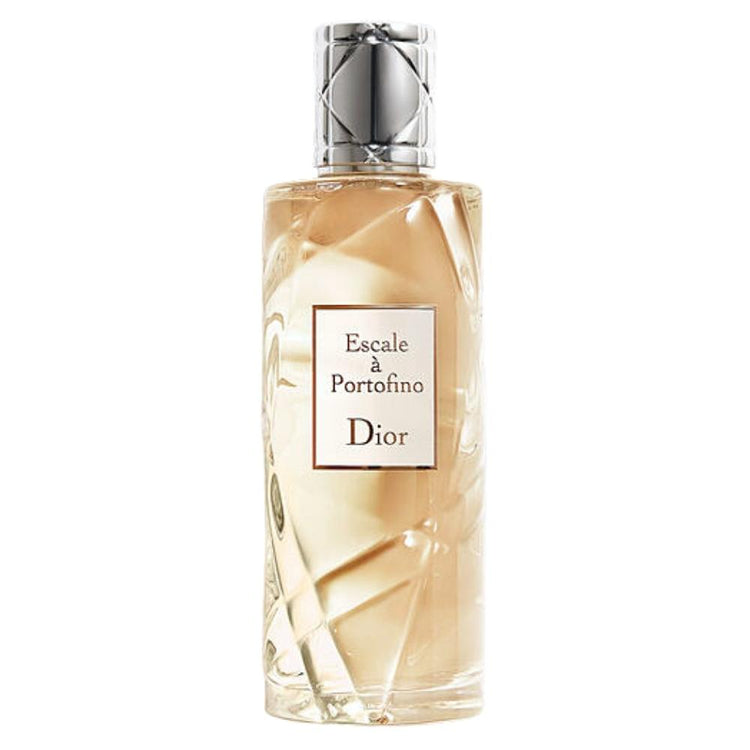 Christian Dior Escale A Portofino for women | Samples
