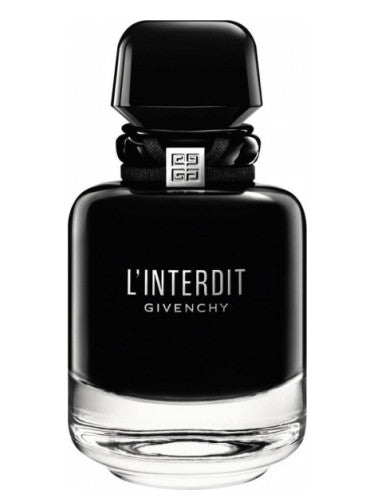 L'Interdit Parfum Intense by Givenchy Scents Angel ScentsAngel Luxury Fragrance, Cologne and Perfume Sample | Scents Angel.