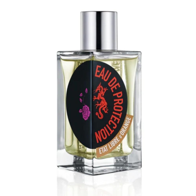 État Libre d'Orange Eau de Protection