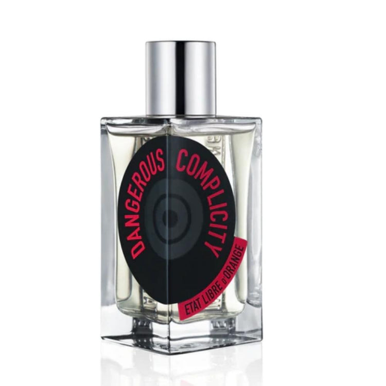 État Libre d'Orange Dangerous Complicity Eau de parfum