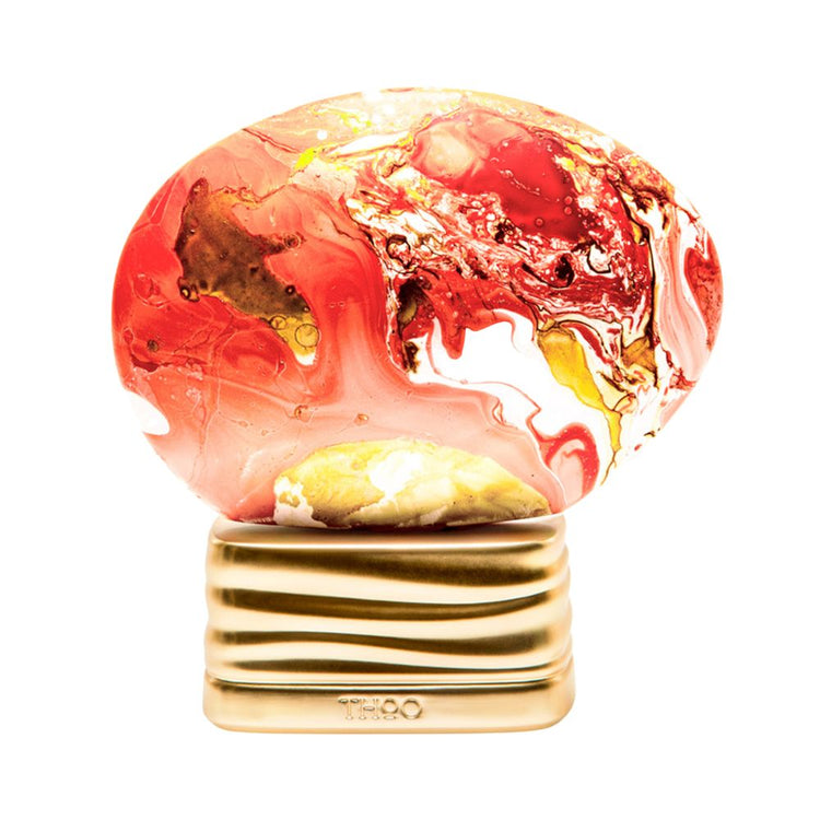 The House Of Oud Keep Glazed Eau de parfum