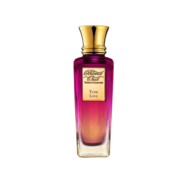 Blend Oud Tupai Love Eau de Parfum