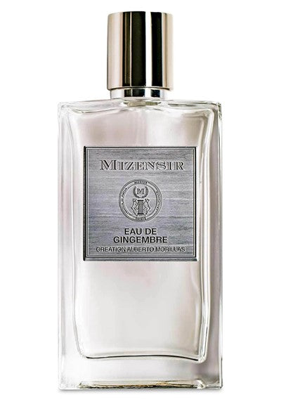 Eau de Gingembre by Mizensir Scents Angel ScentsAngel Luxury Fragrance, Cologne and Perfume Sample  | Scents Angel.