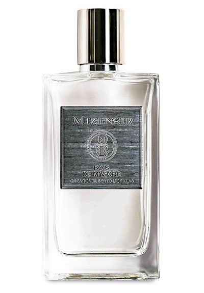 Bois de Mysore by Mizensir Scents Angel ScentsAngel Luxury Fragrance, Cologne and Perfume Sample  | Scents Angel.