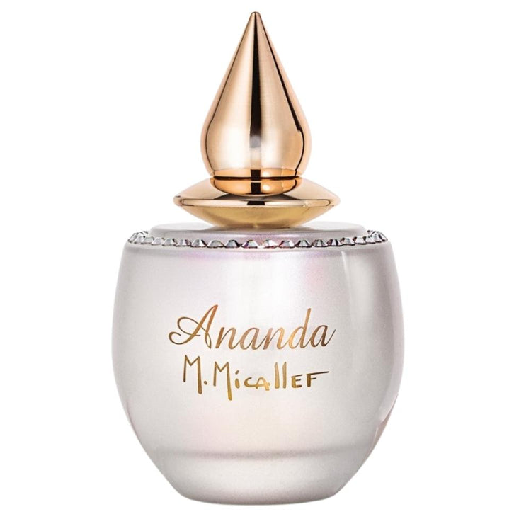 M. Micallef Ananda for women