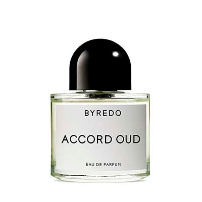 Accord Oud by Byredo Scents Angel ScentsAngel Luxury Fragrance, Cologne and Perfume Sample | Scents Angel.
