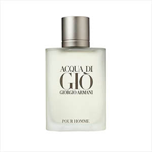 Giorgio Armani Acqua Di Scents Angel