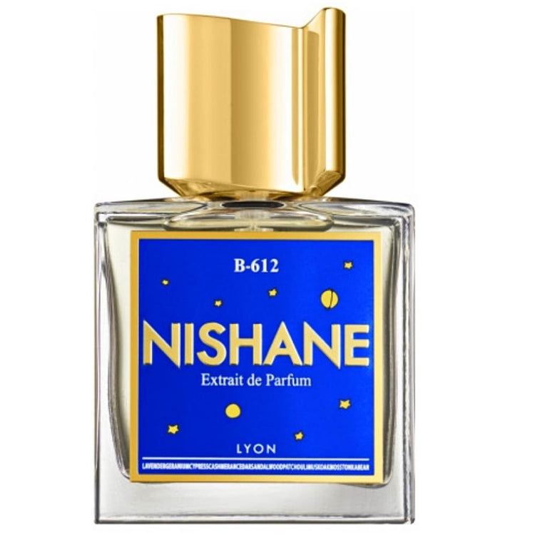 B-612 by Nishane Scents Angel ScentsAngel Luxury Fragrance, Cologne and Perfume Sample | Scents Angel.