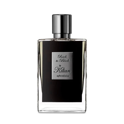 Back to Black by Kilian Scents Angel ScentsAngel Luxury Fragrance, Cologne and Perfume Sample | Scents Angel.