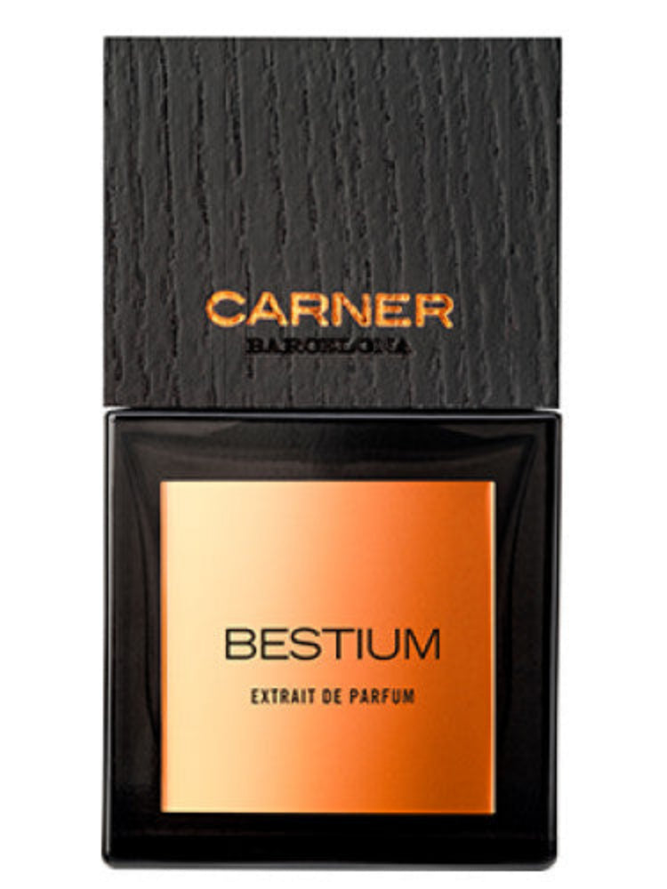 Carner Barcelona Bestium Extrait de parfum