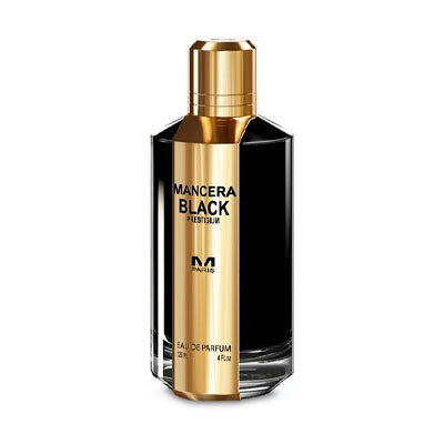 Mancera black on sale to black perfume