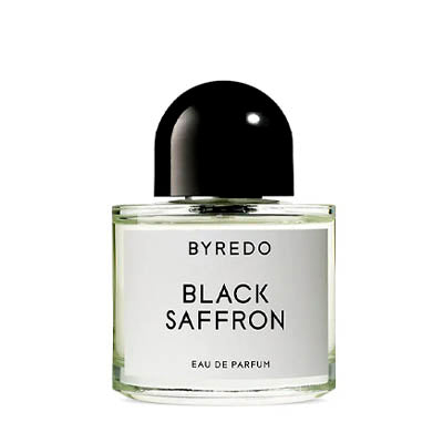 Black Saffron by Byredo Scents Angel ScentsAngel Luxury Fragrance, Cologne and Perfume Sample | Scents Angel.