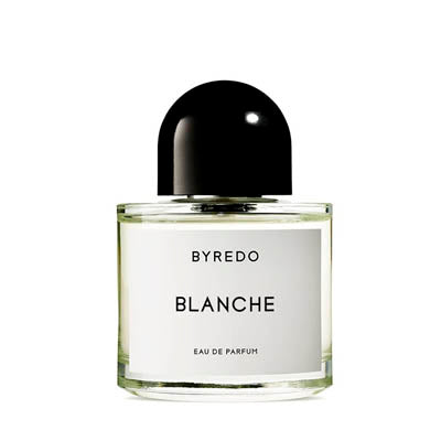 Blanche by Byredo Scents Angel ScentsAngel Luxury Fragrance, Cologne and Perfume Sample | Scents Angel.