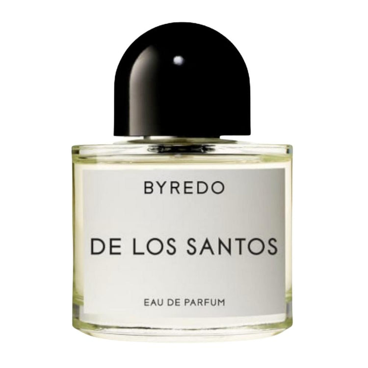 Byredo De Los Santos