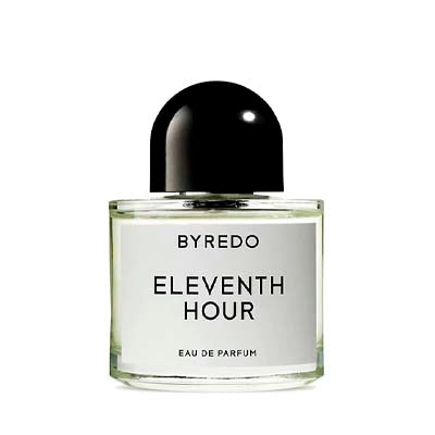 Eleventh Hour by Byredo Scents Angel ScentsAngel Luxury Fragrance, Cologne and Perfume Sample  | Scents Angel.