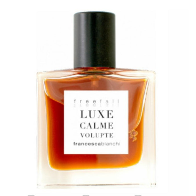 Francesca Bianchi Luxe Calme Volupte Extrait de Parfum