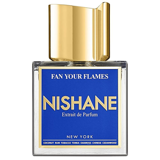 Fan Your Flames by Nishane Scents Angel ScentsAngel Luxury Fragrance, Cologne and Perfume Sample  | Scents Angel.