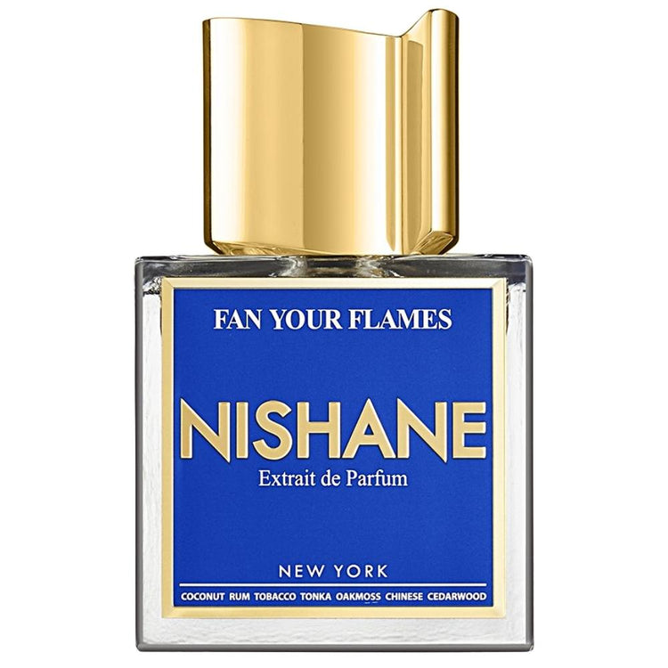 Fan Your Flames by Nishane Scents Angel ScentsAngel Luxury Fragrance, Cologne and Perfume Sample | Scents Angel.
