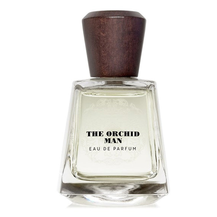 The Orchid Man by Frapin Parfums Scents Angel ScentsAngel Luxury Fragrance, Cologne and Perfume Sample | Scents Angel.