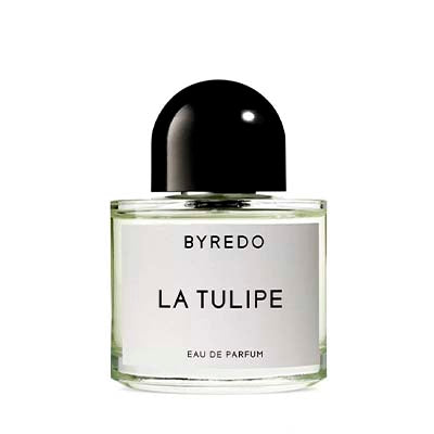 La Tulipe by Byredo Scents Angel ScentsAngel Luxury Fragrance, Cologne and Perfume Sample | Scents Angel.