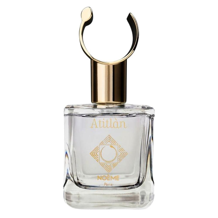 Noème Paris Atitlan Eau de parfum