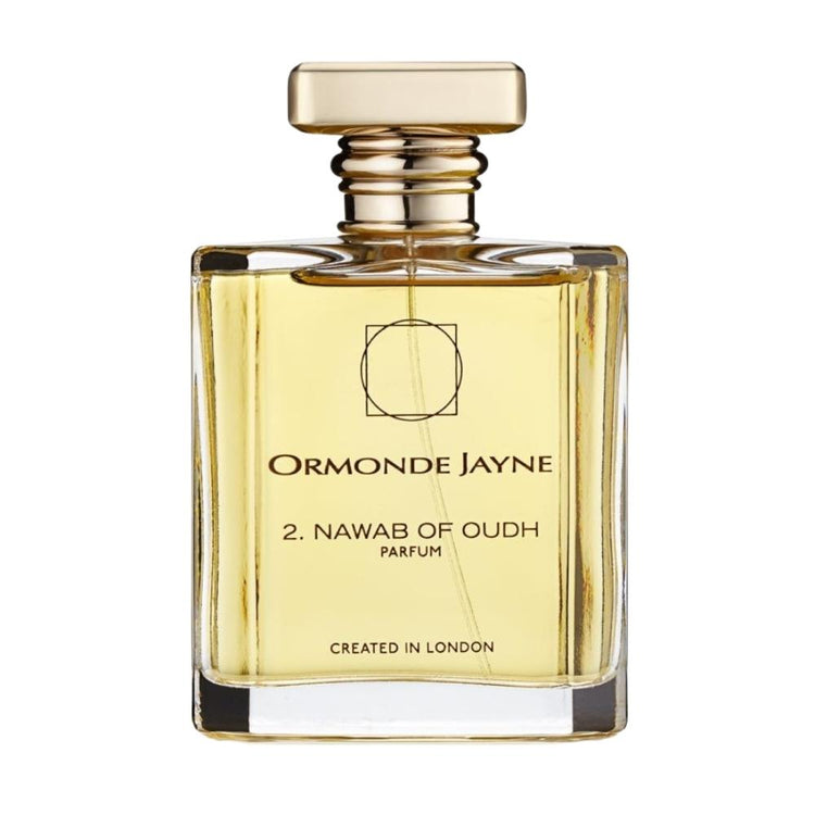 Nawab of Oudh