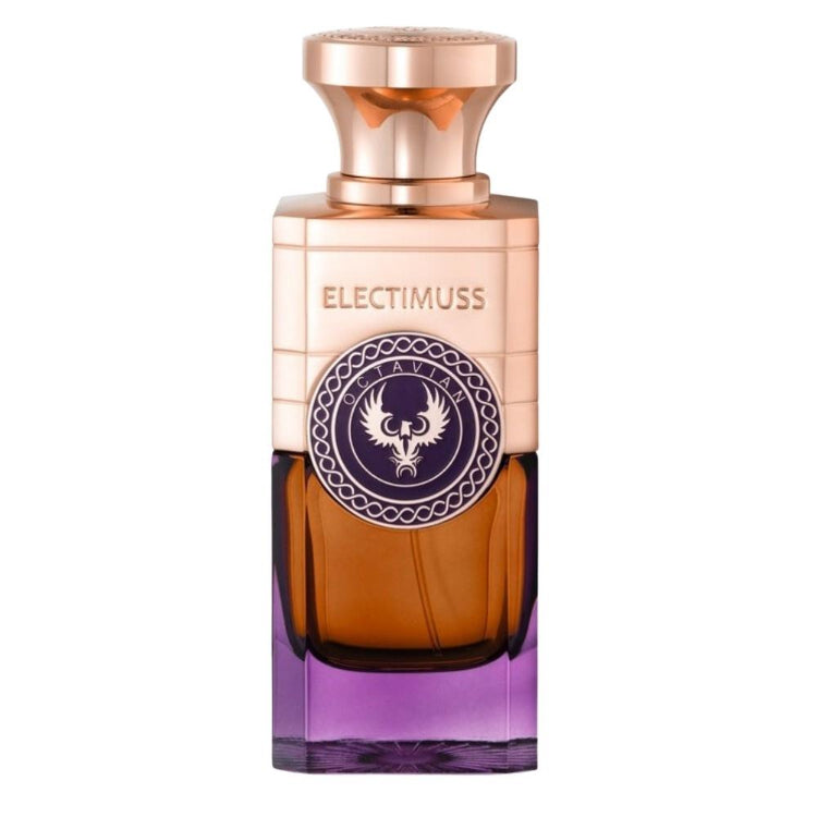 Octavian by Electimuss Scents Angel ScentsAngel Luxury Fragrance, Cologne and Perfume Sample | Scents Angel.