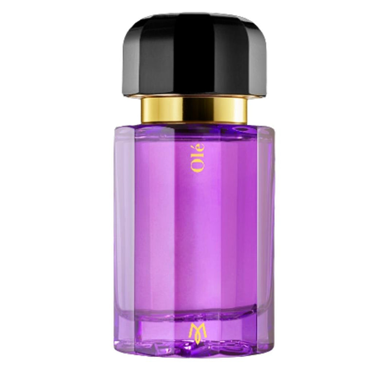 Ramon Monegal Ole Eau de parfum